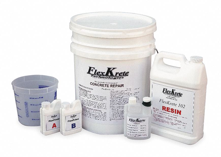 Flexkrete 3G-OTH-563490