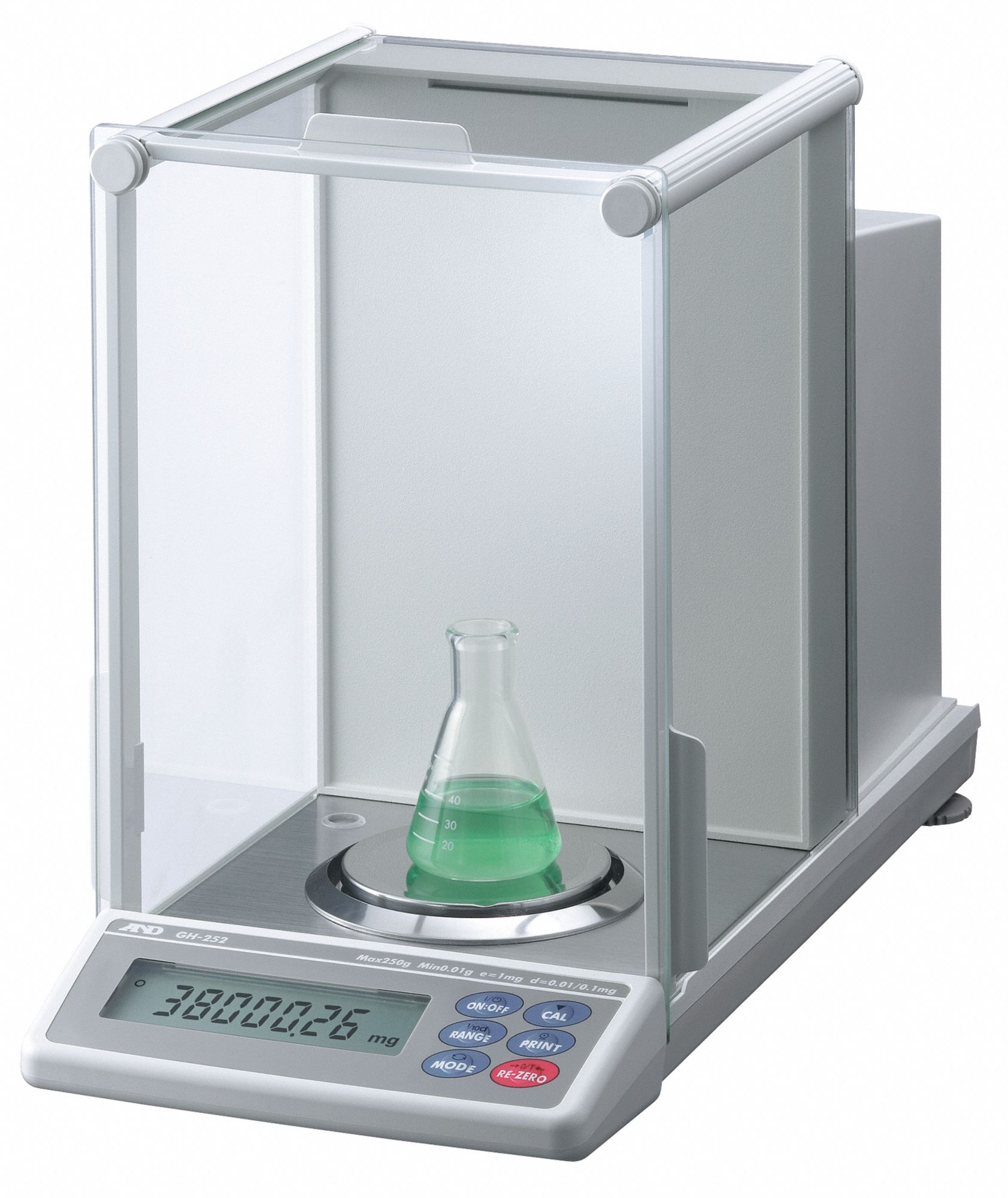 A&d Weighing 3G-OTH-363389