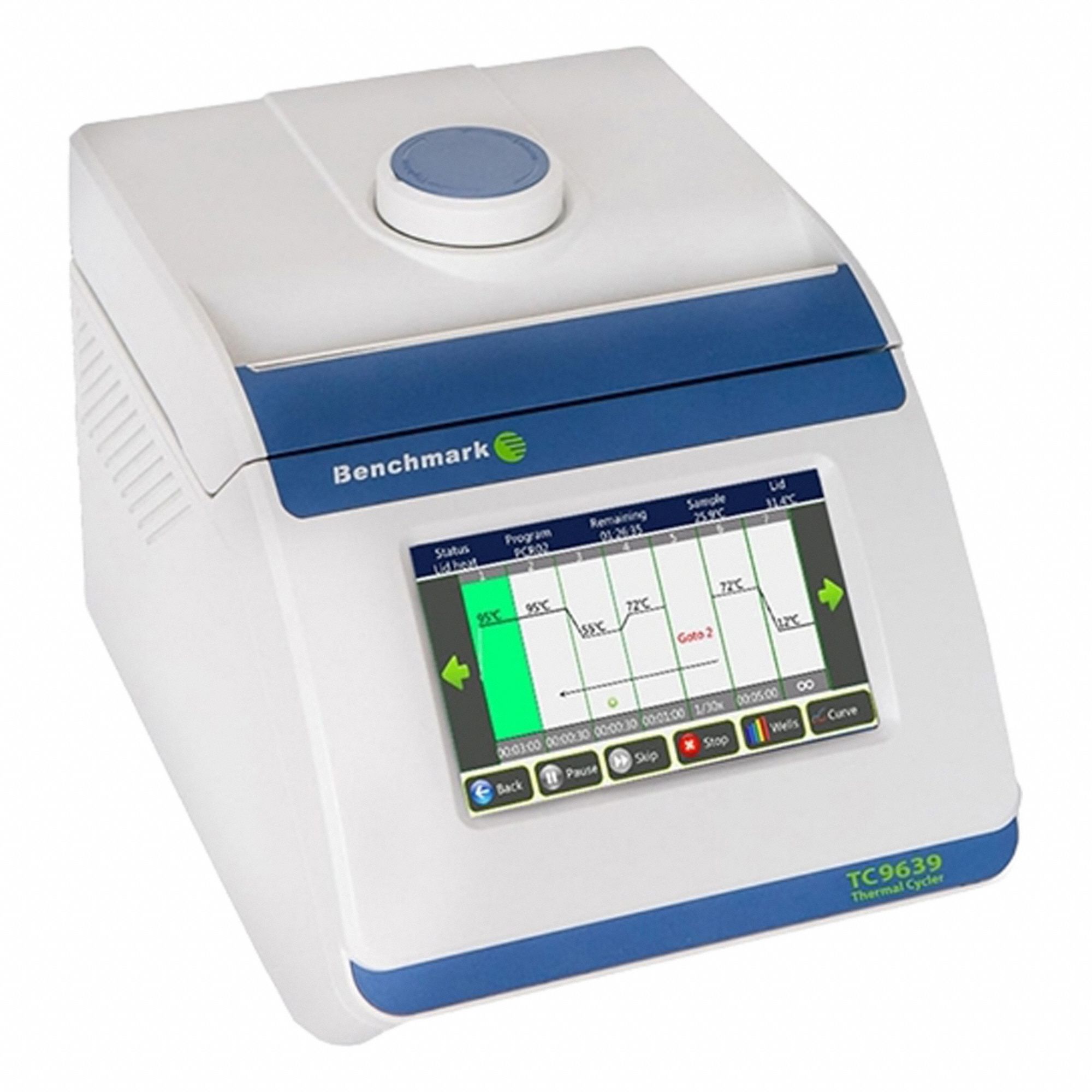Benchmark Scientific 3G-OTH-365722