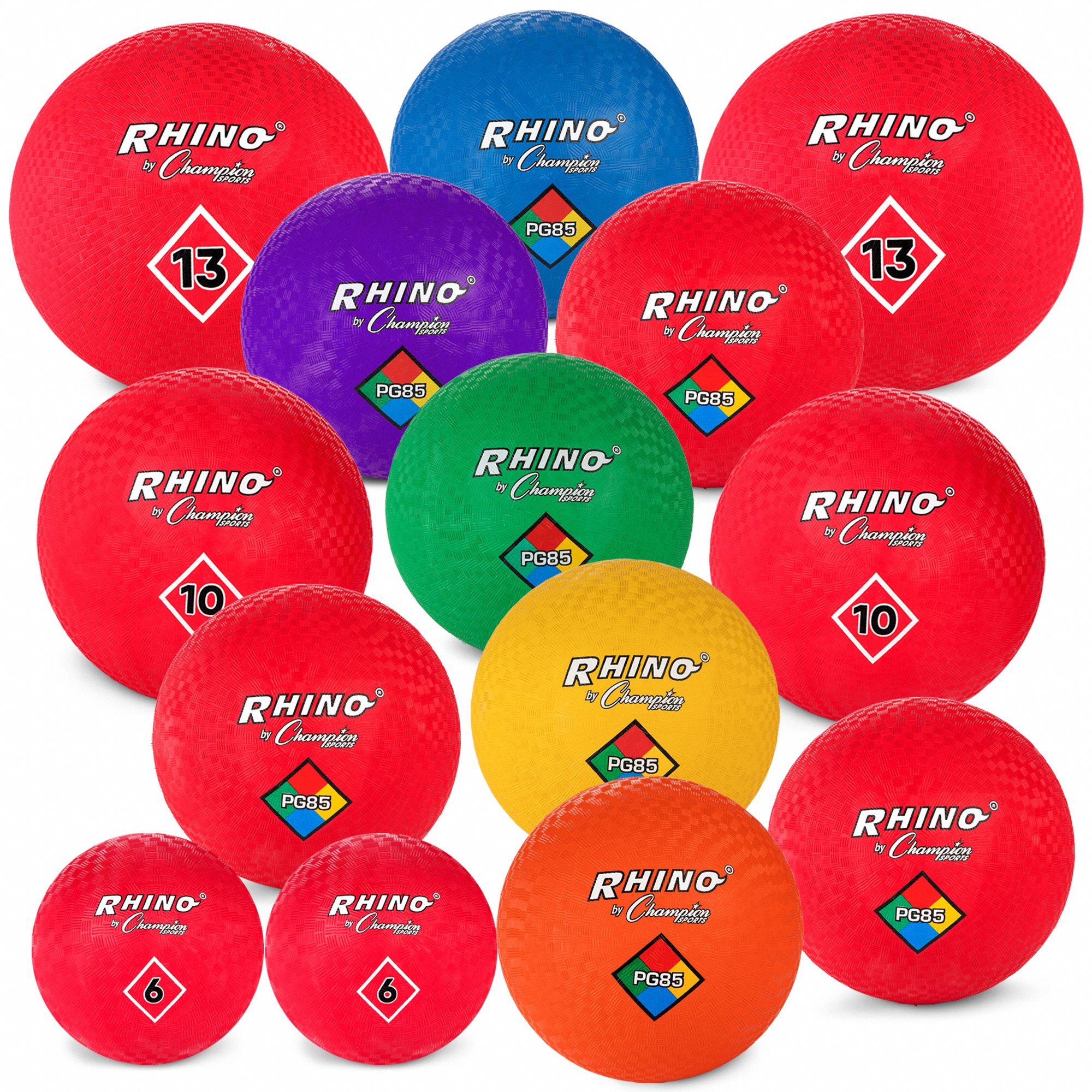 Champion Sports 3G-OTH-604821