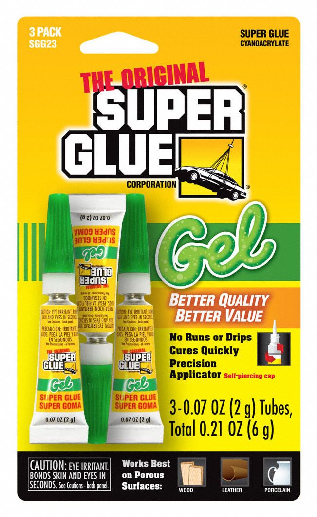 Super Glue 3G-OTH-562873