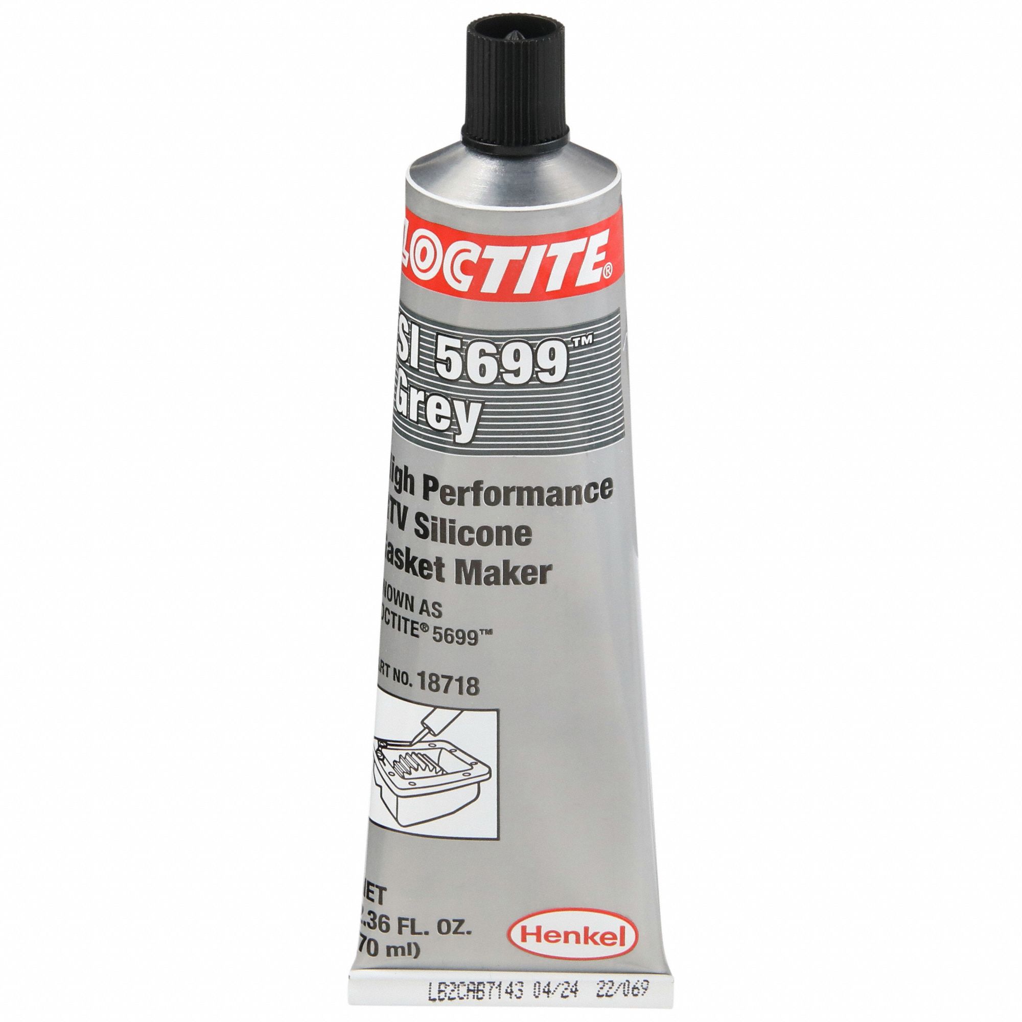 Loctite Rtv 3G-OTH-569999