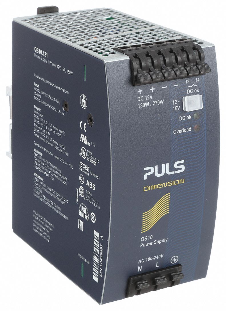 Puls Dc 3G-OTH-156098