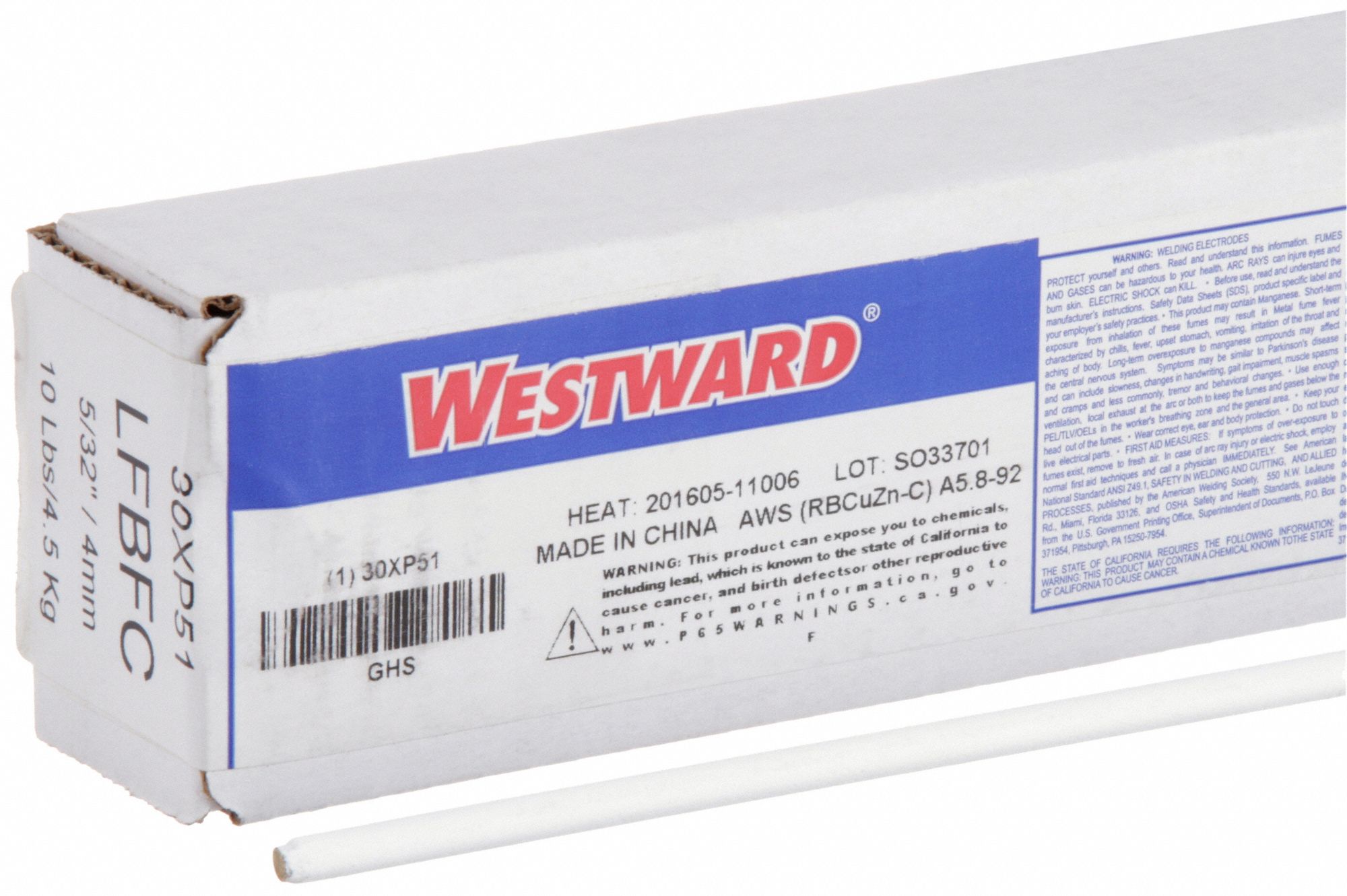 Westward 3G-OTH-355768
