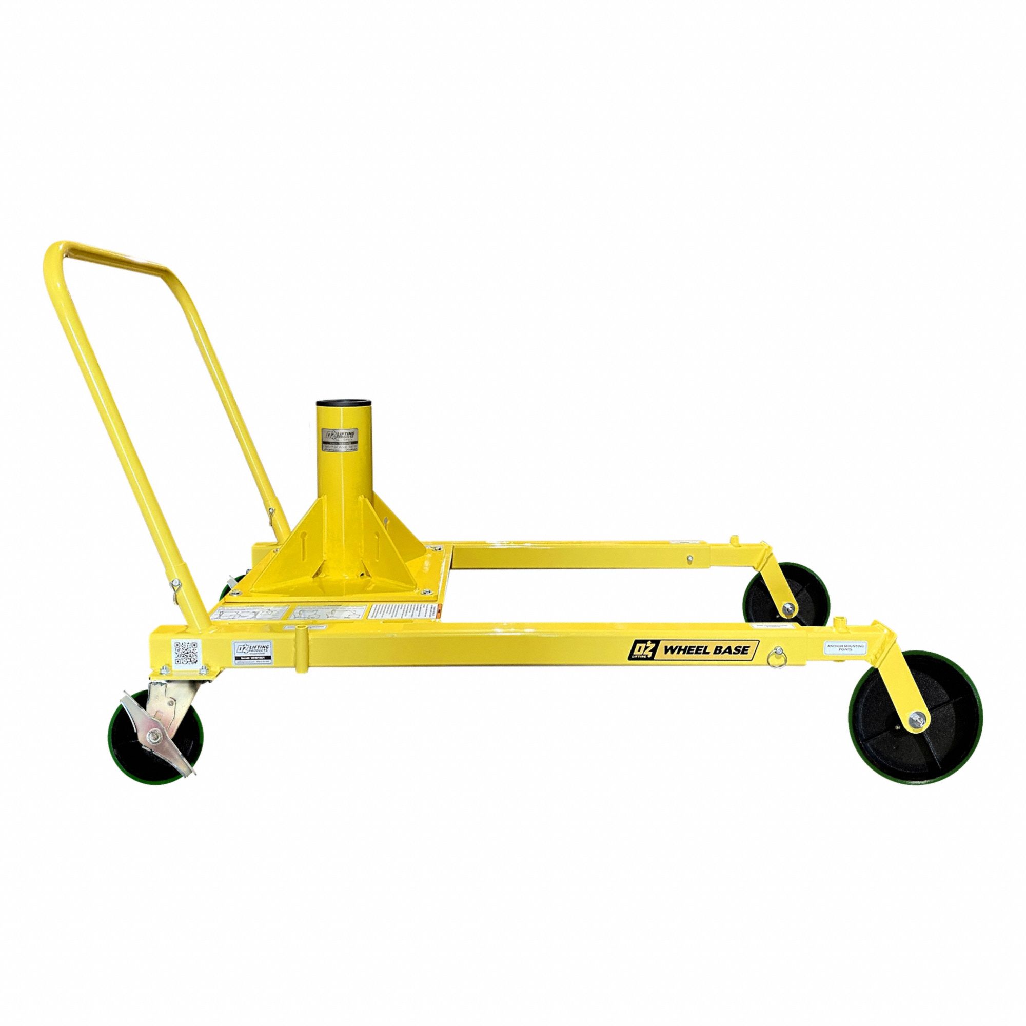 Oz Lifting Products 3G-OTH-336261