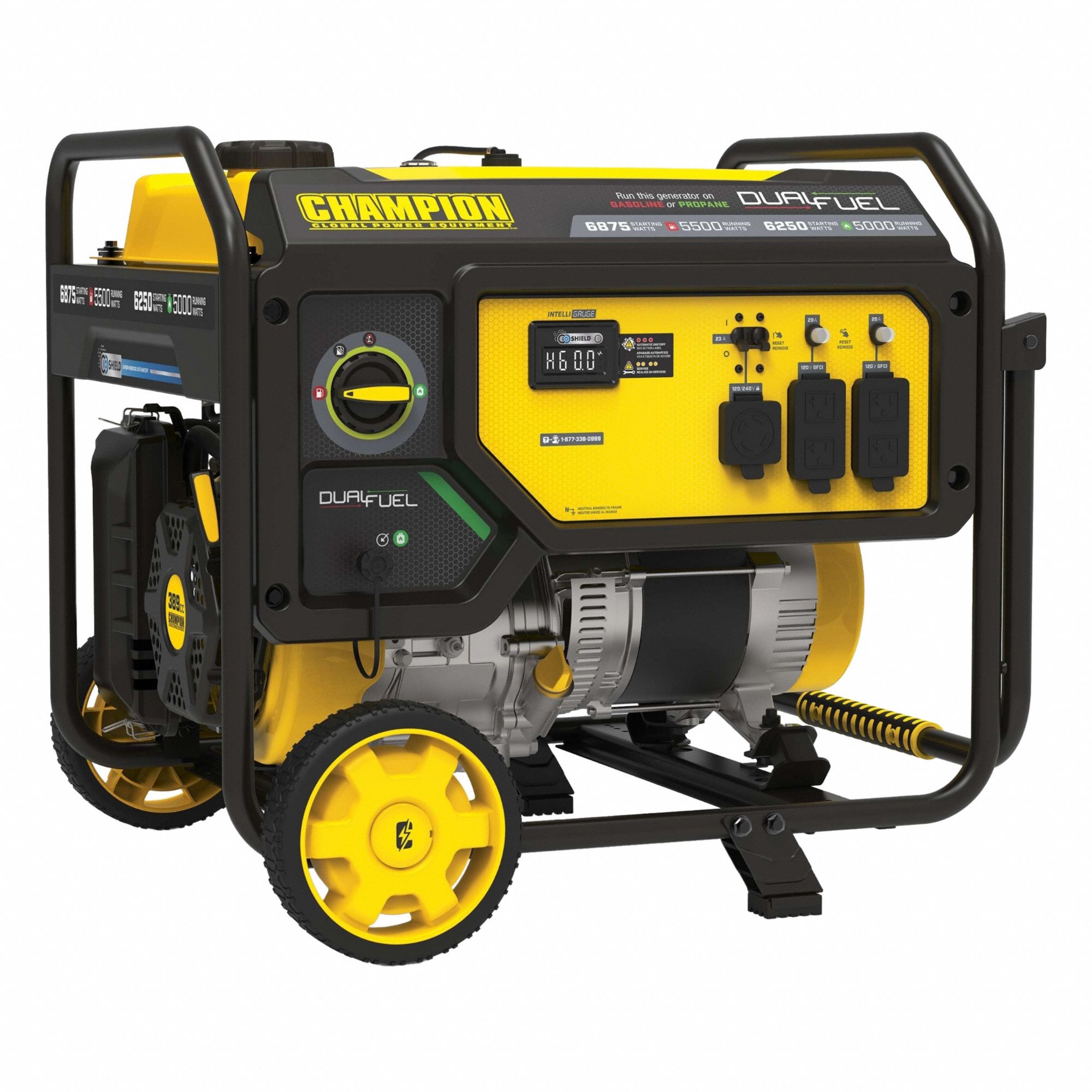 Champion Power Equipment 3G-OTH-383514