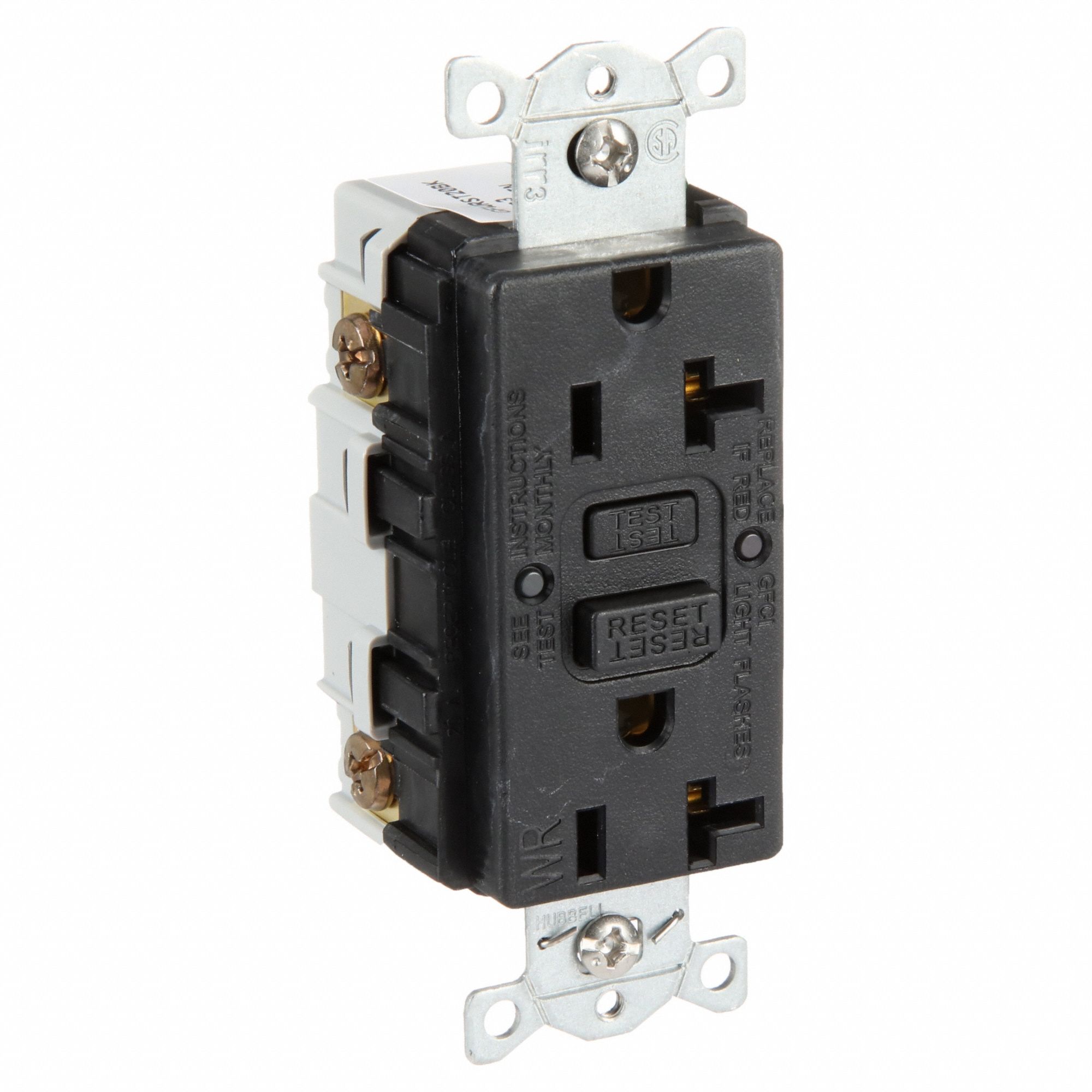 Hubbell Gfci 3G-OTH-26369