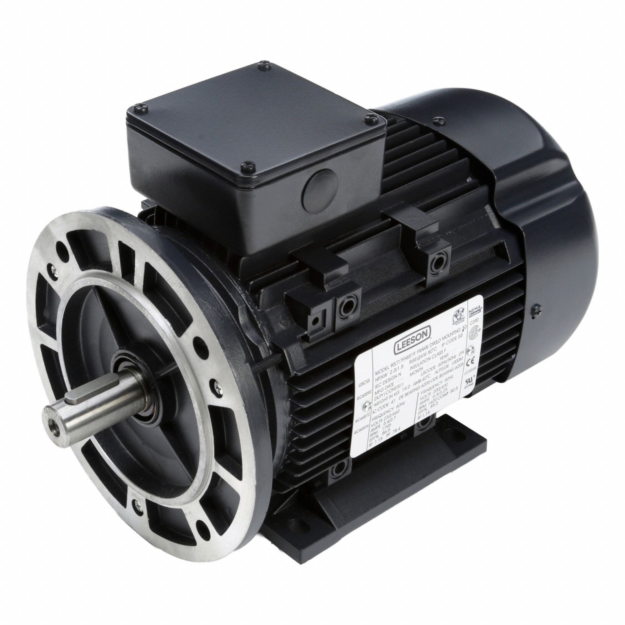 Leeson 3G-OTH-54580