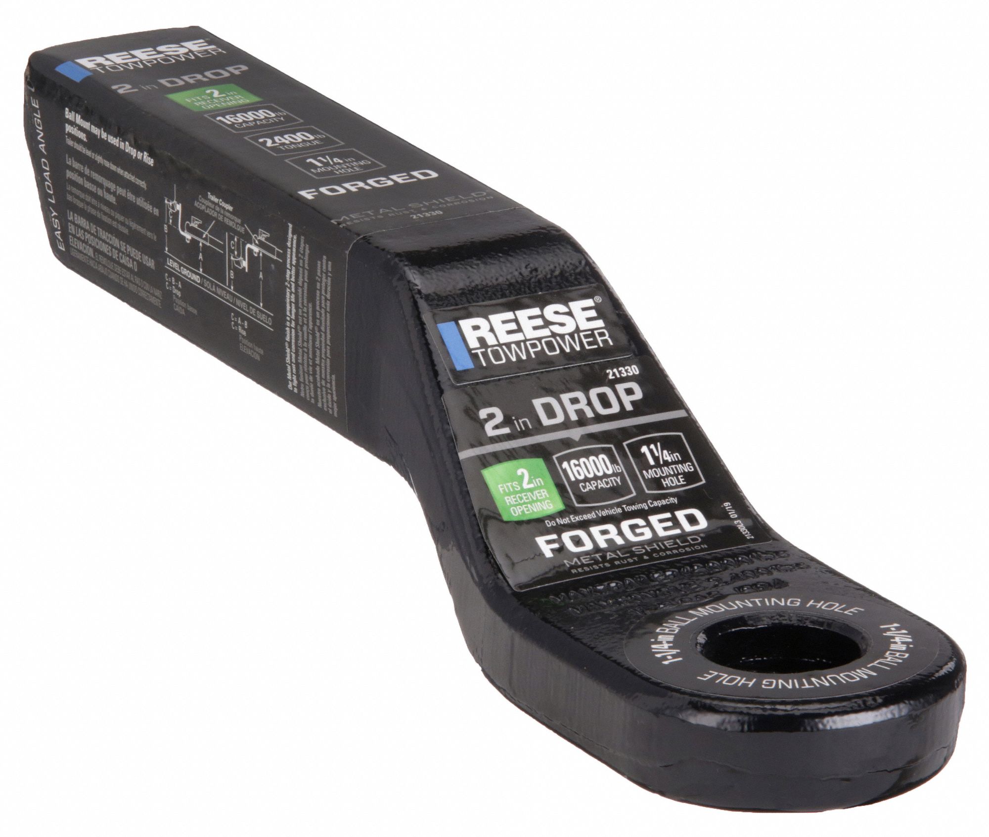 Reese 3G-OTH-481738