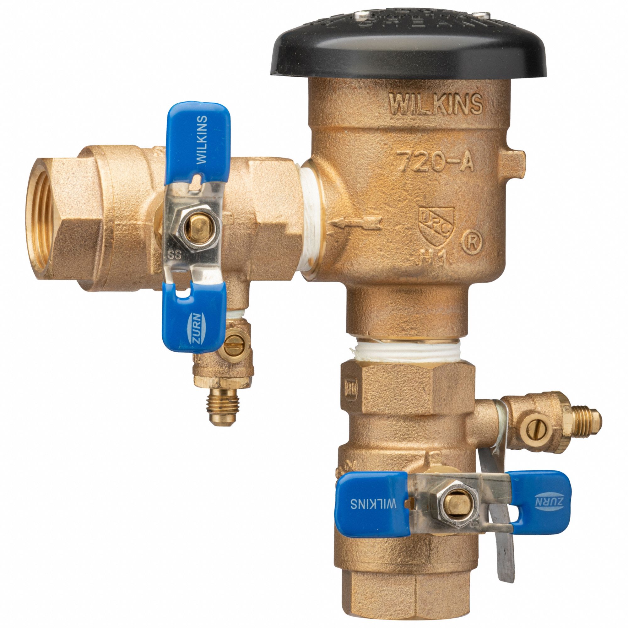 Zurn Wilkins 3G-OTH-446153