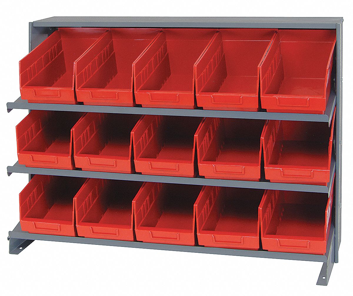 Quantum Storage Systems 3G-OTH-339736