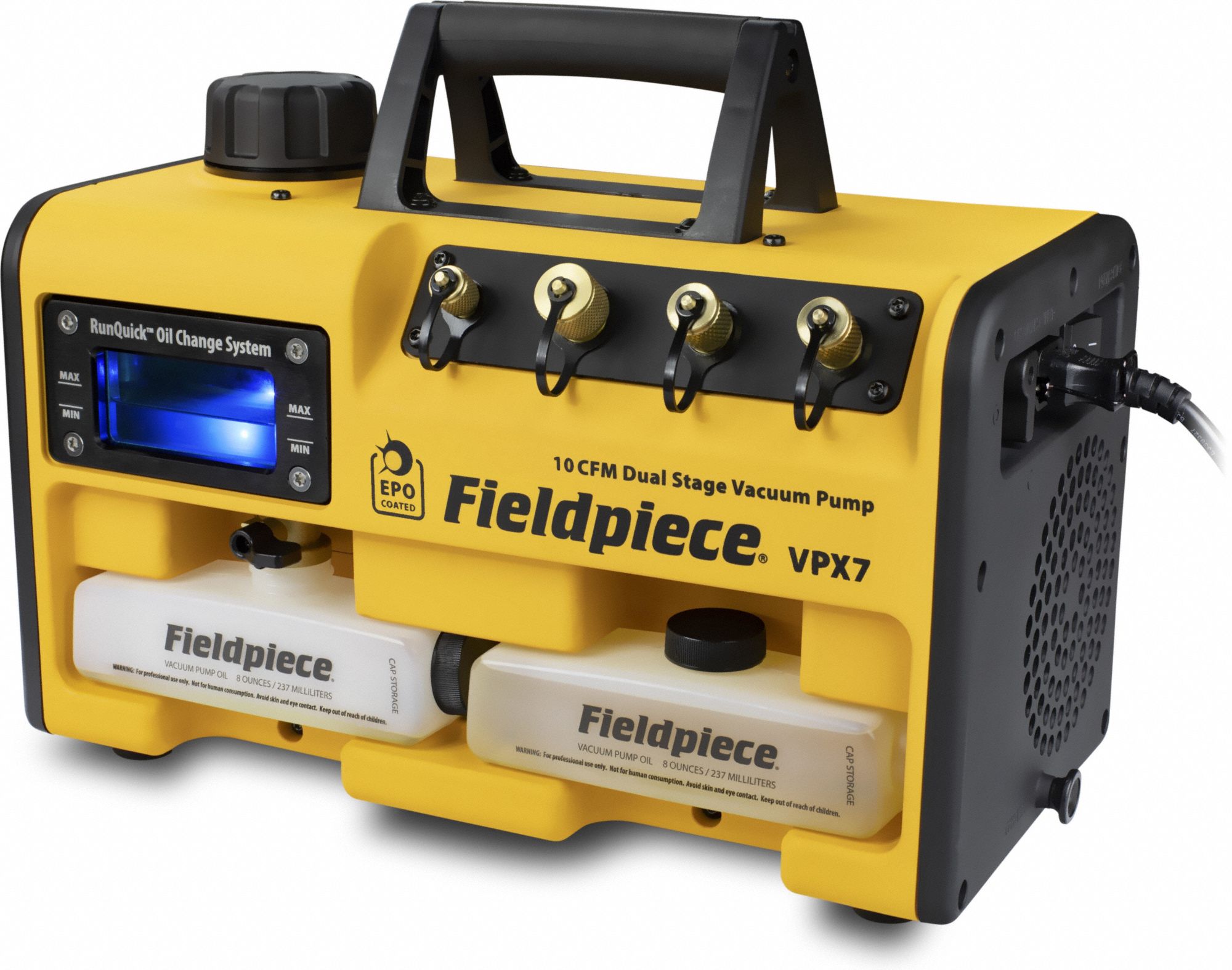 Fieldpiece 3G-OTH-71390
