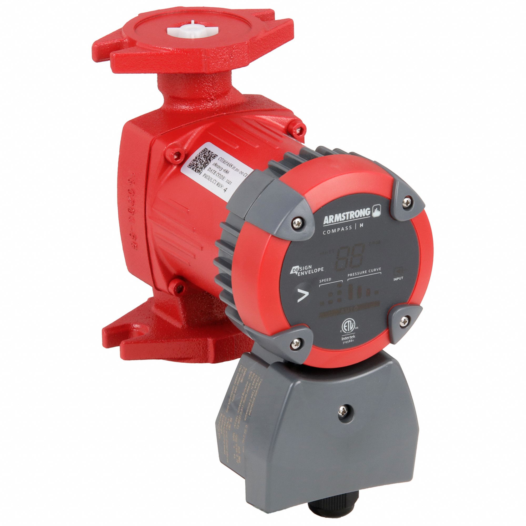 Armstrong 3G-OTH-84395