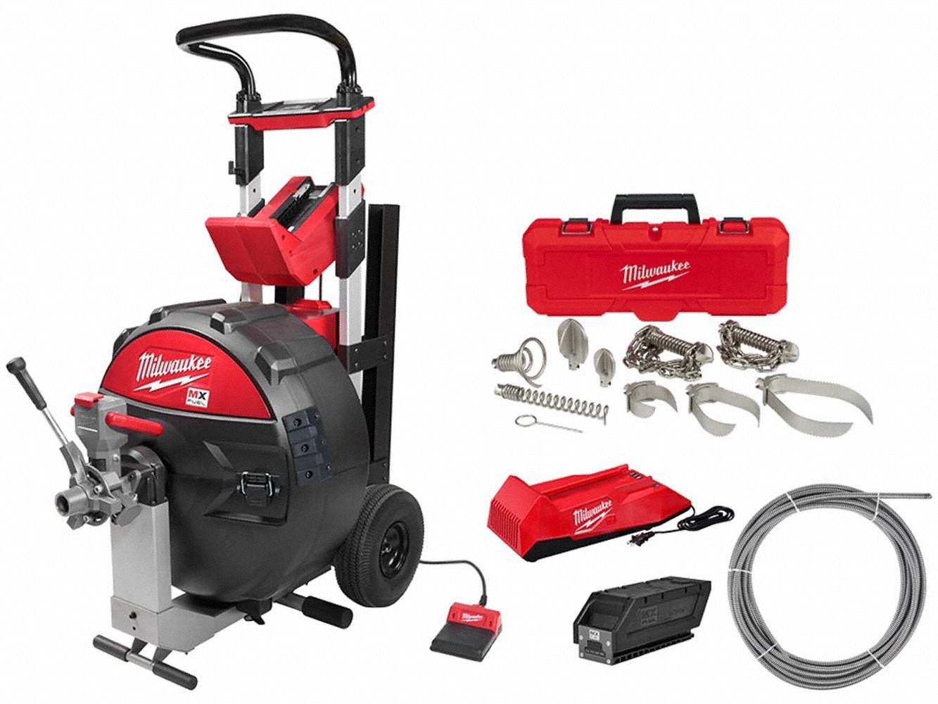 Milwaukee 3G-OTH-313488