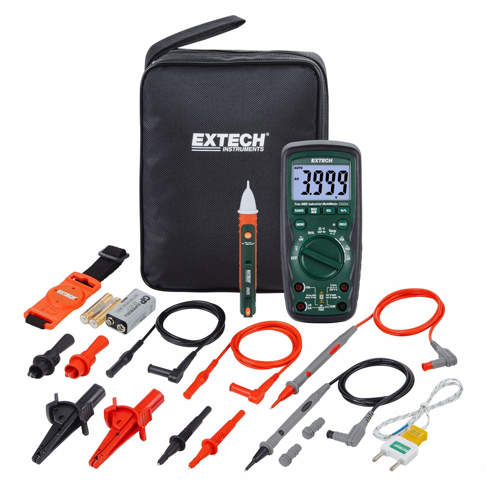 Extech 3G-OTH-171010