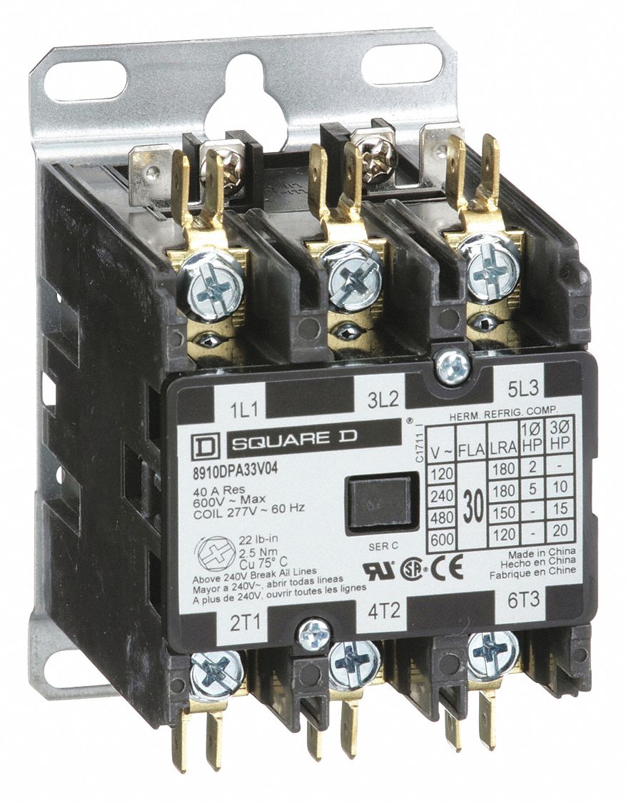 Square D 3G-OTH-42253