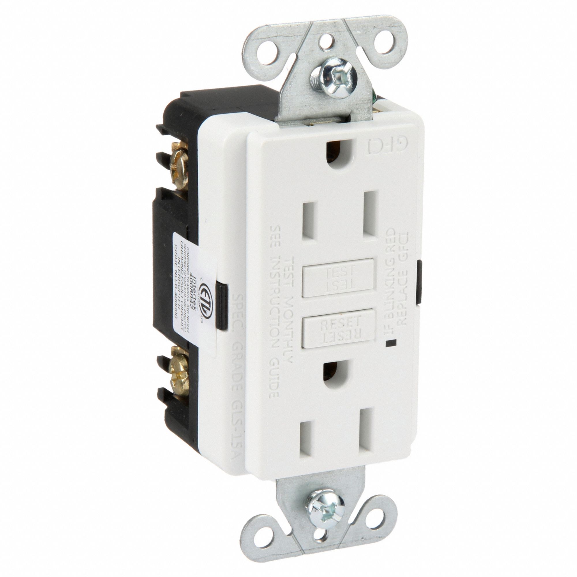 Approved Vendor Gfci 3G-OTH-16162