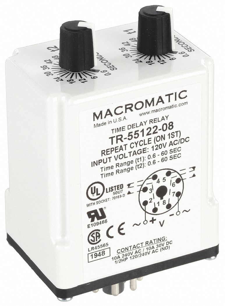 Macromatic 3G-OTH-41390