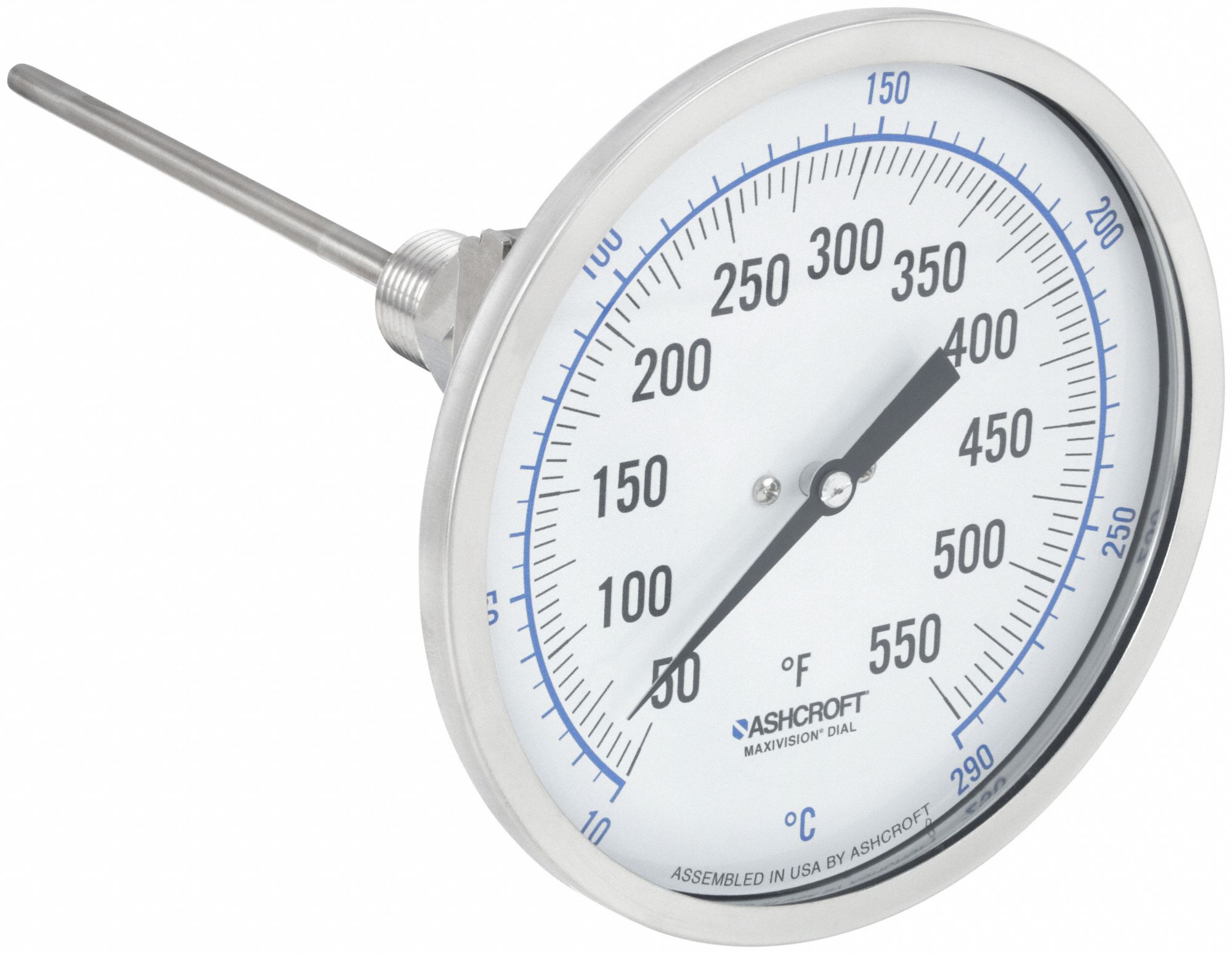 Ashcroft 3G-OTH-178850