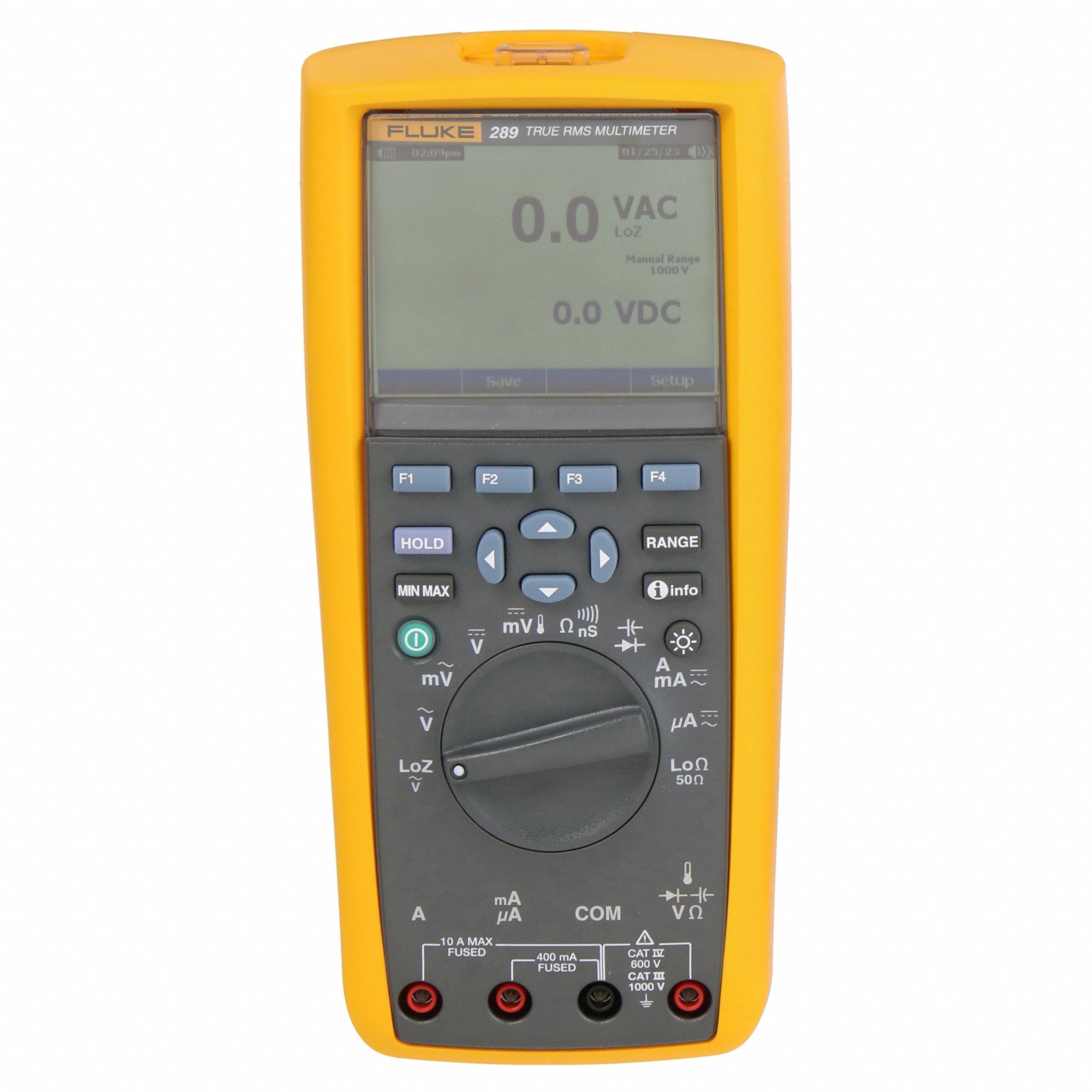 Fluke 3G-OTH-173856
