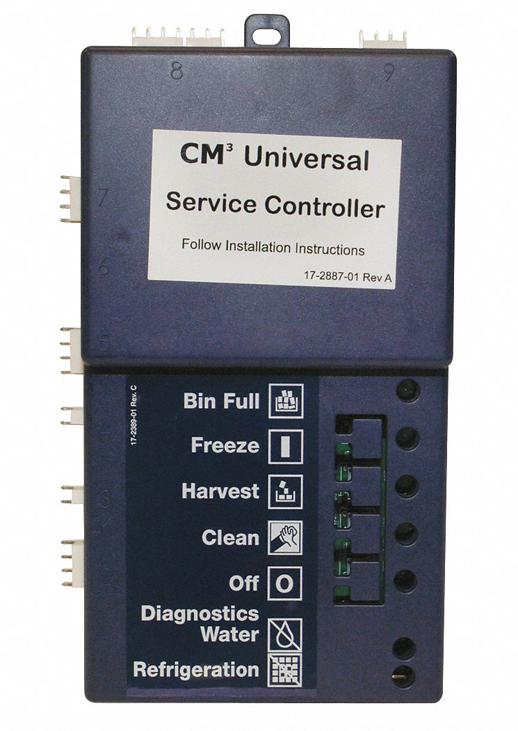 Scotsman 3G-OTH-603325