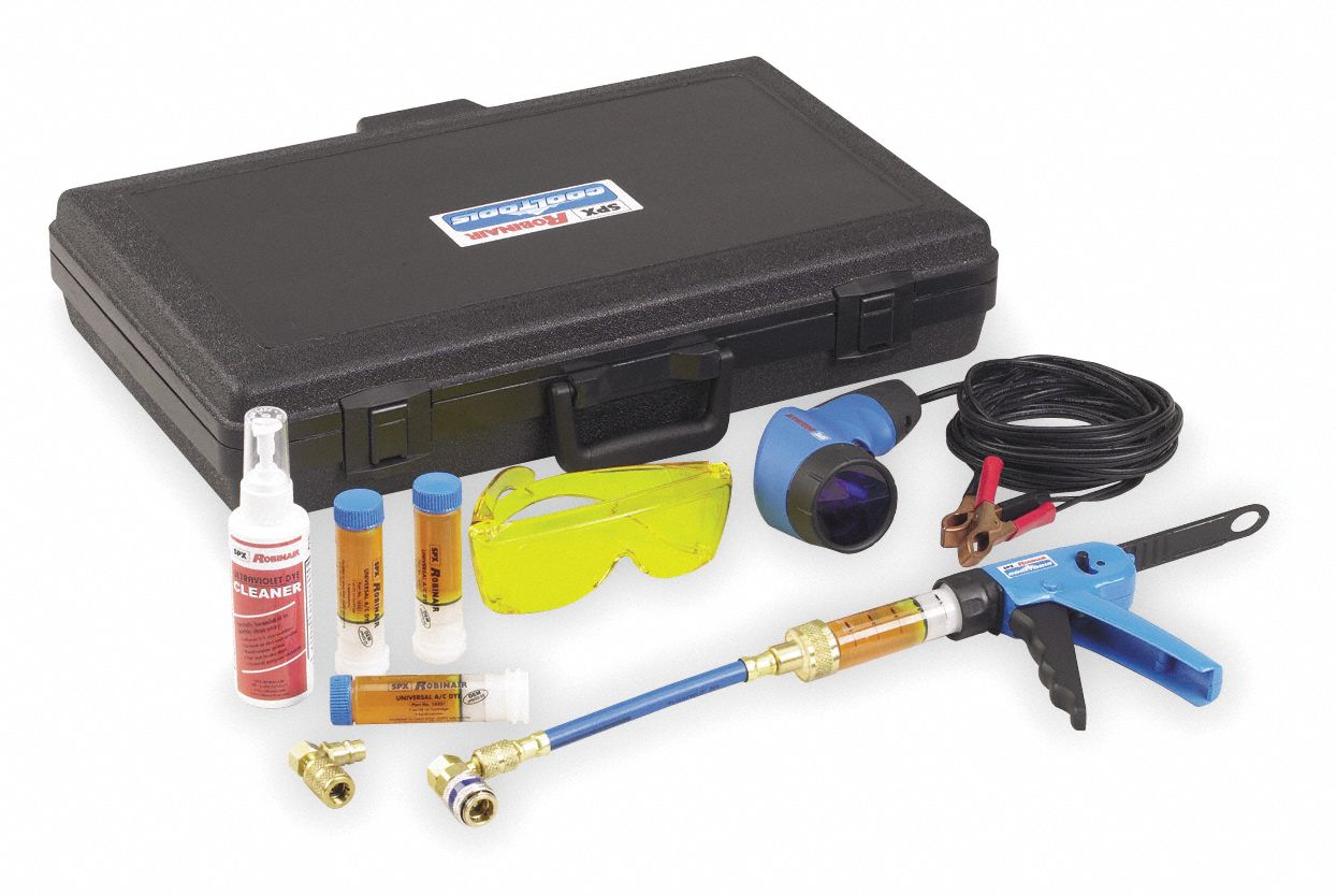 Robinair 3G-OTH-502270