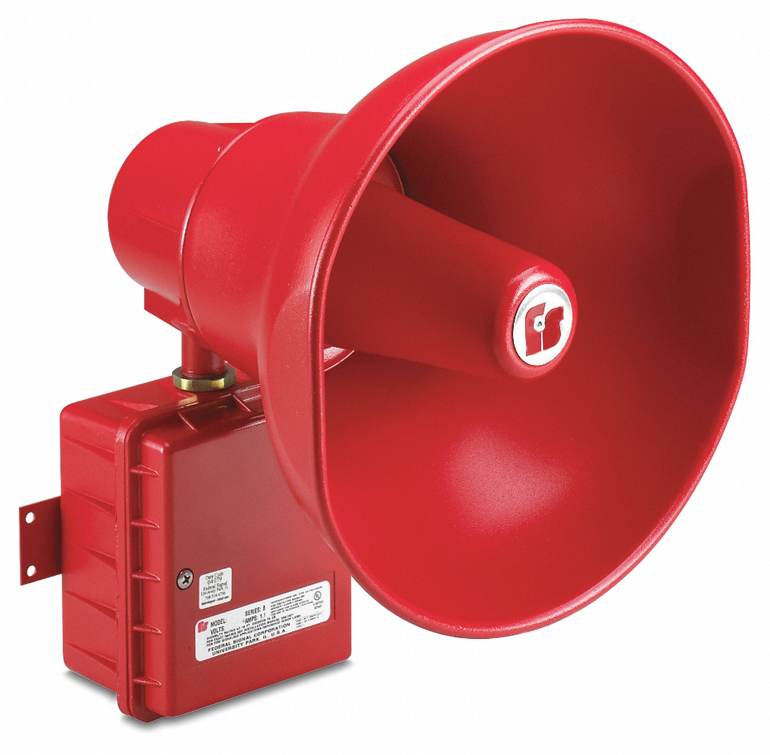Federal Signal Pa 3G-OTH-418134