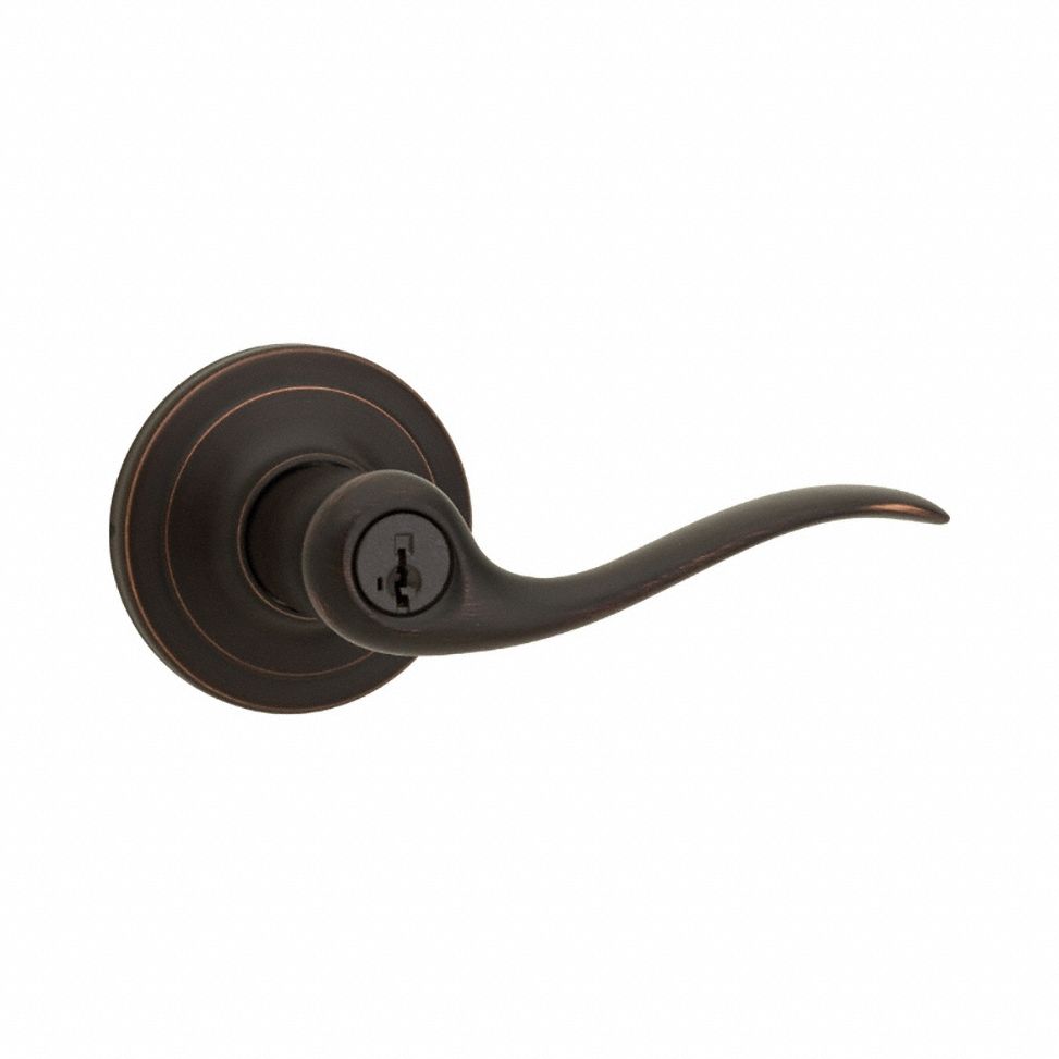 Kwikset 3G-OTH-601123