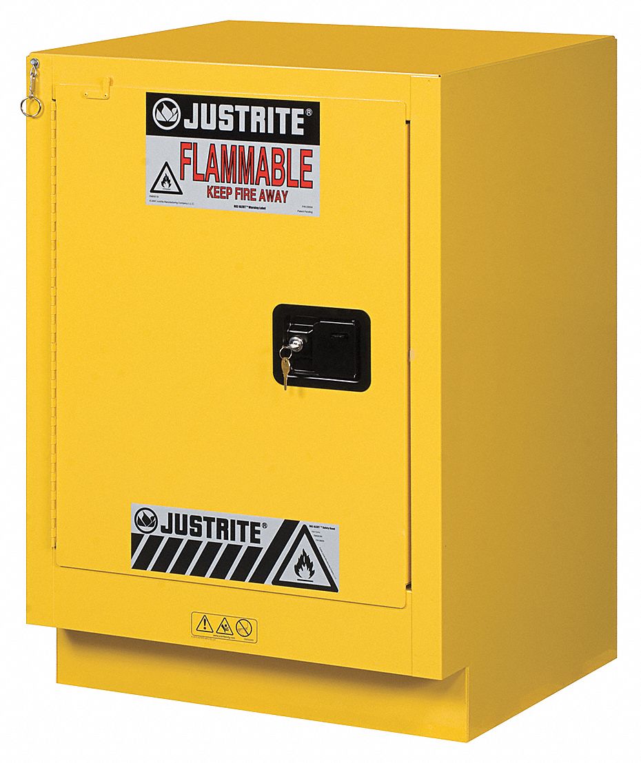 Justrite 3G-OTH-377479