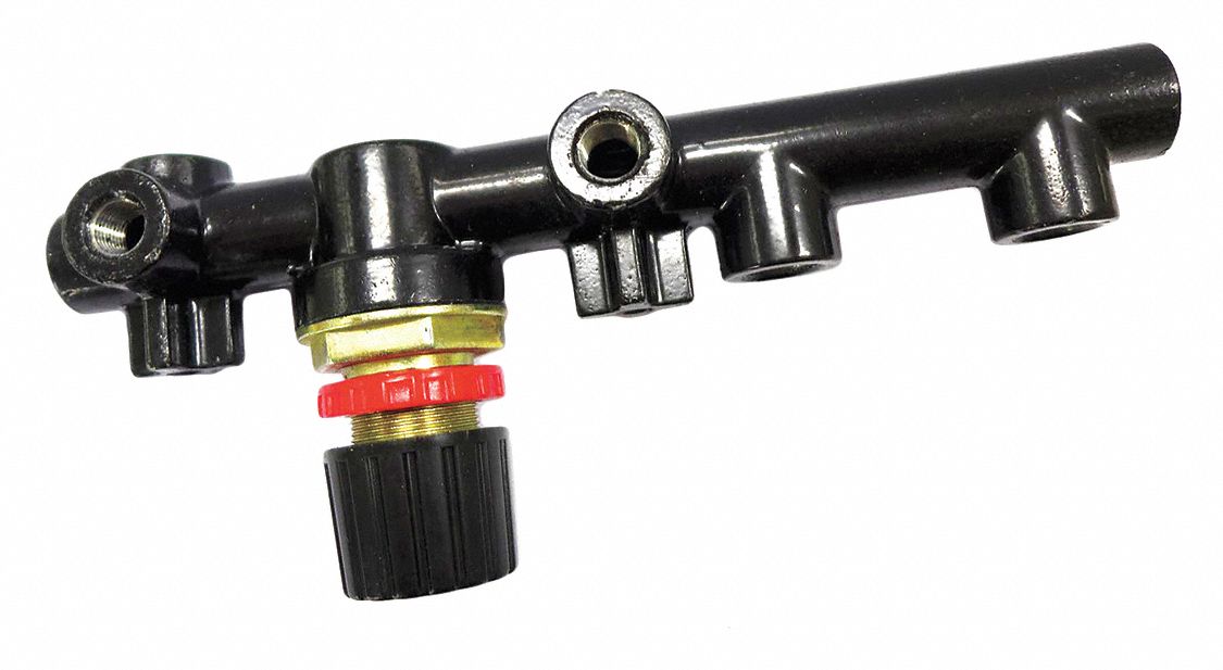 Speedaire 3G-OTH-150190
