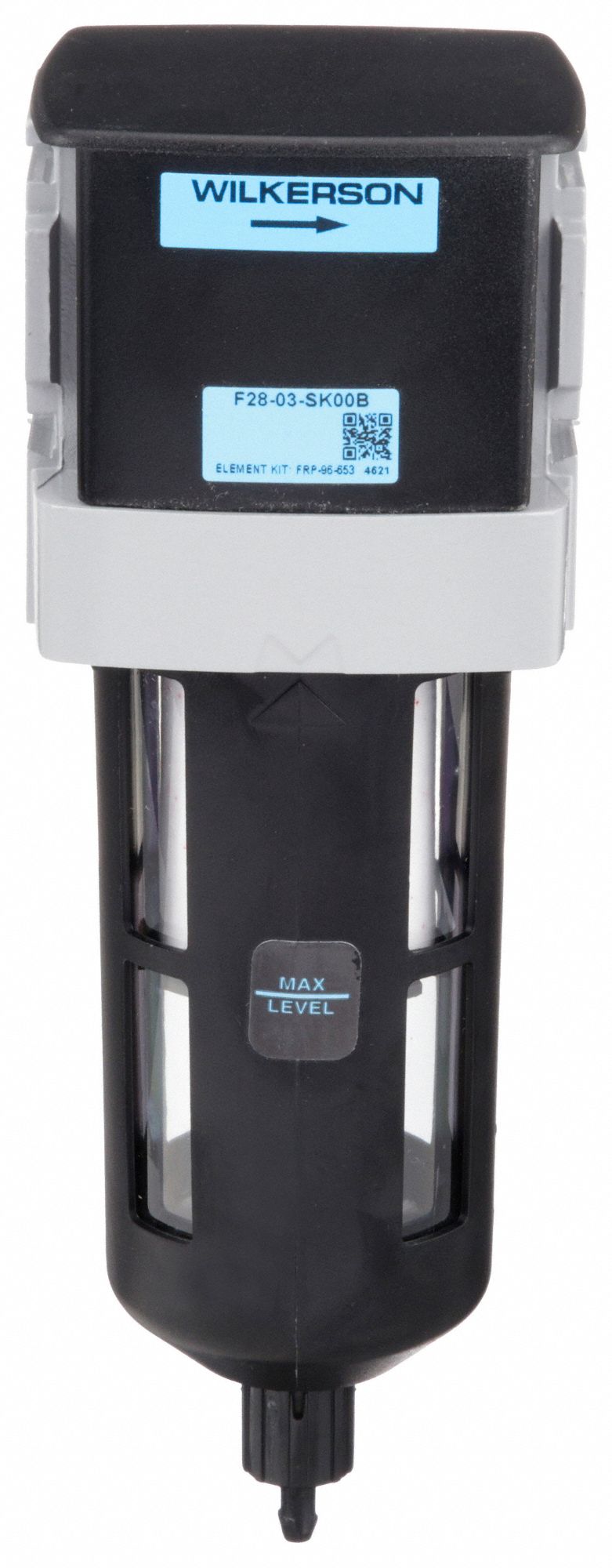 Wilkerson 3G-OTH-158234