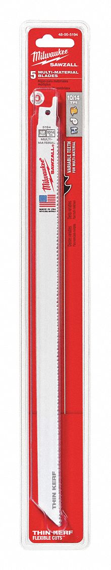 Milwaukee 3G-OTH-304165