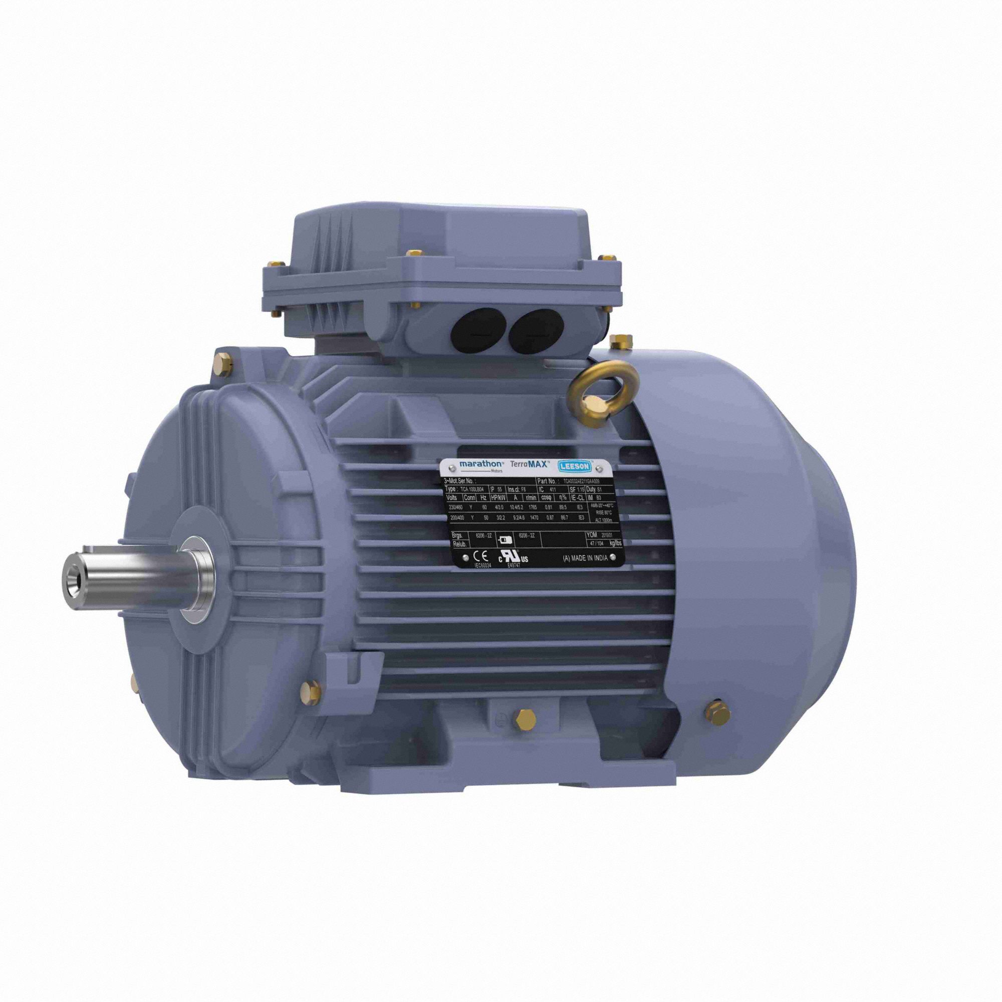 Marathon Motors 3G-OTH-56351