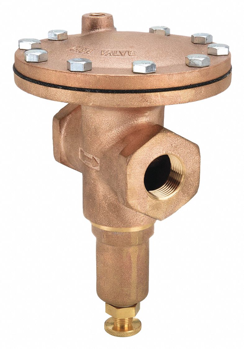 Cash Valve 3G-OTH-431020