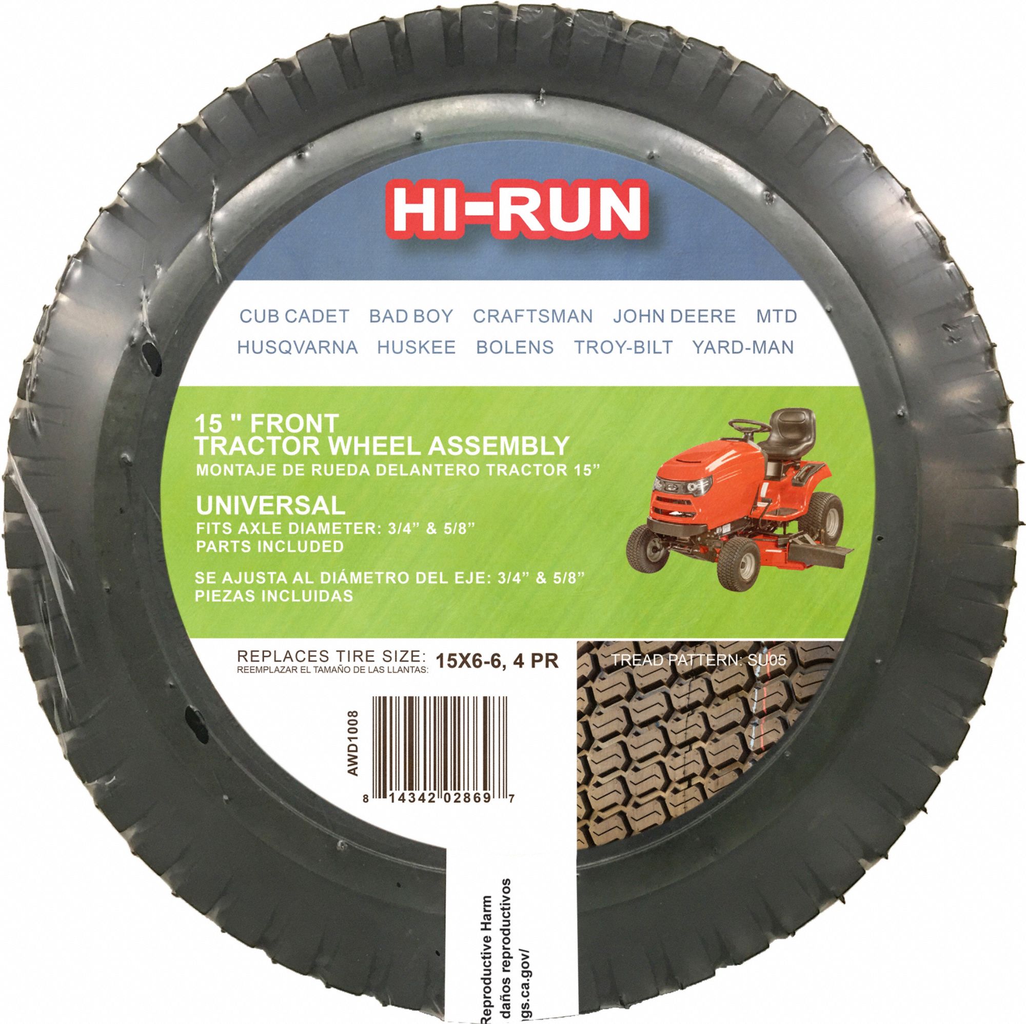 Hi-run 3G-OTH-388776