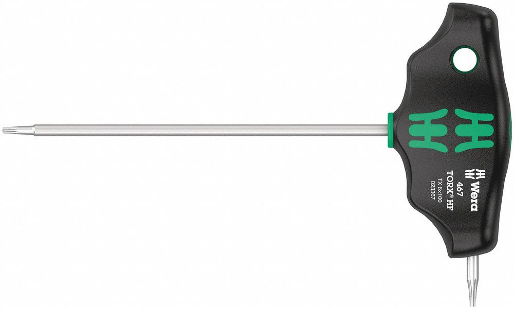 Wera Torx 3G-OTH-300860