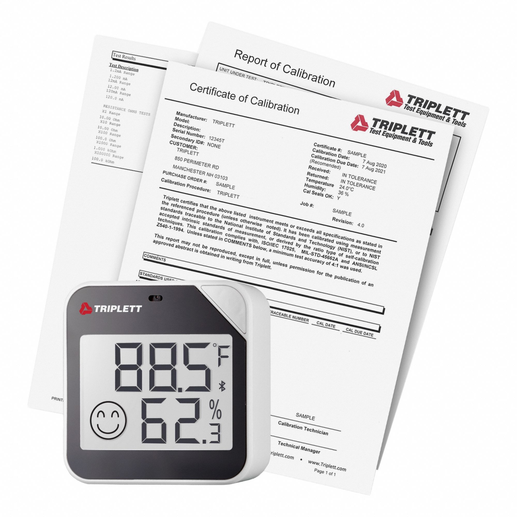 Triplett 3G-OTH-179567