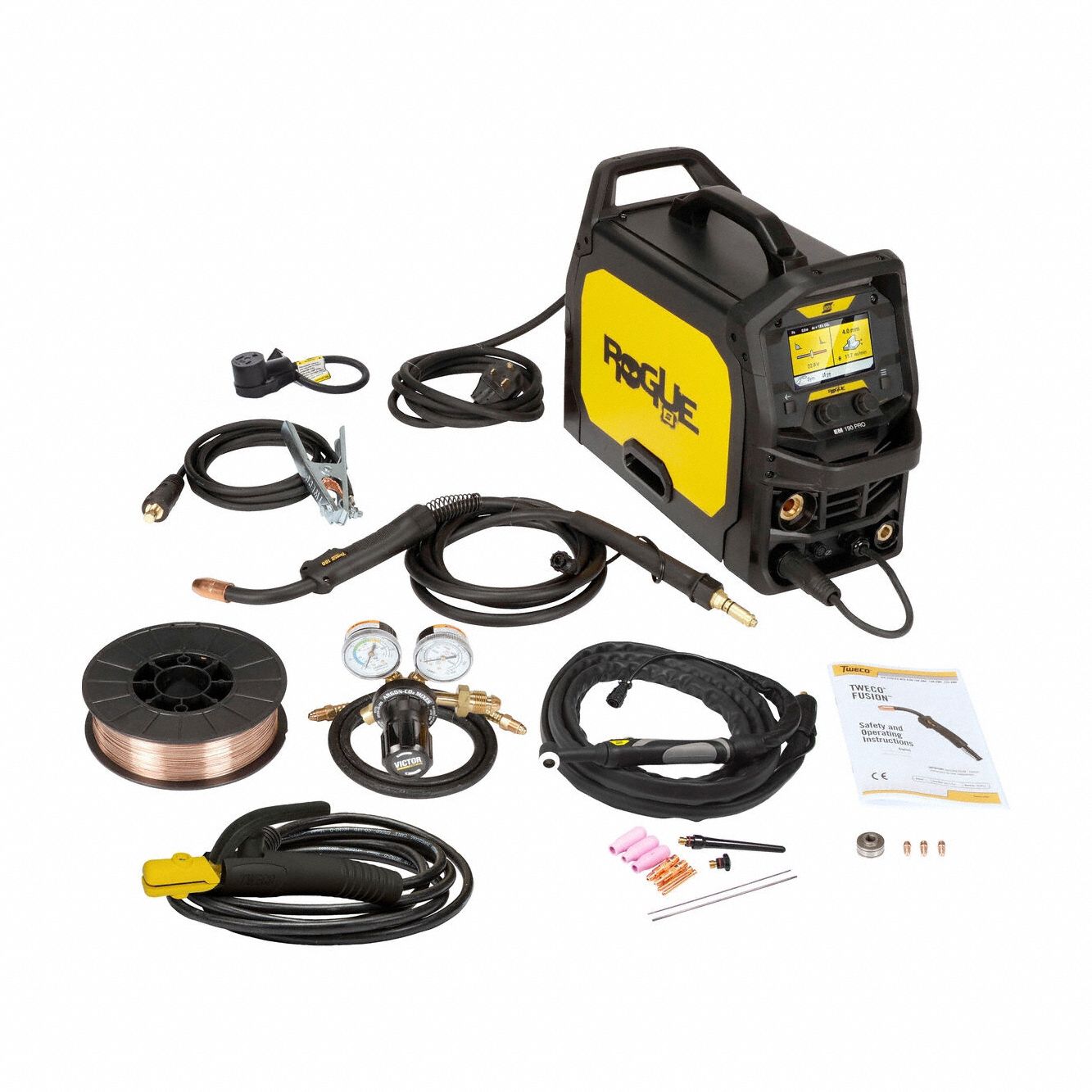 Esab 3G-OTH-360916