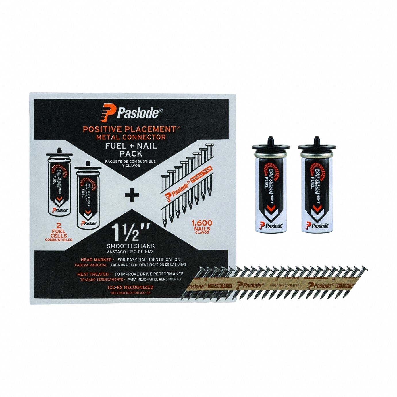 Paslode Positive Placement 3G-OTH-401533