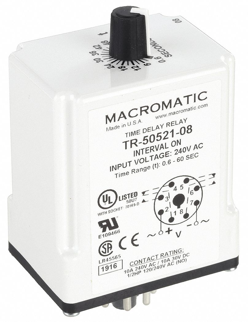 Macromatic 3G-OTH-41885