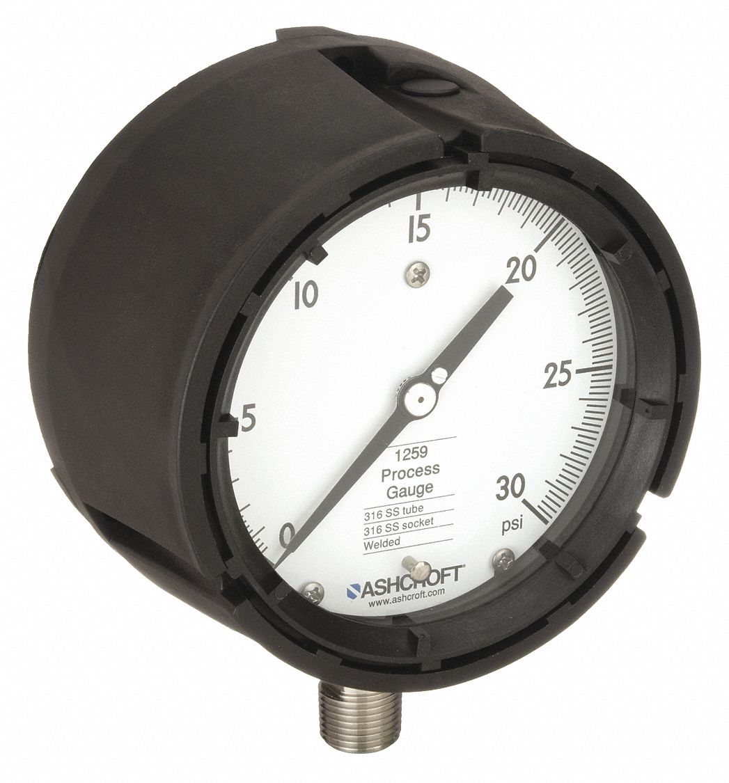 Ashcroft 3G-OTH-176897