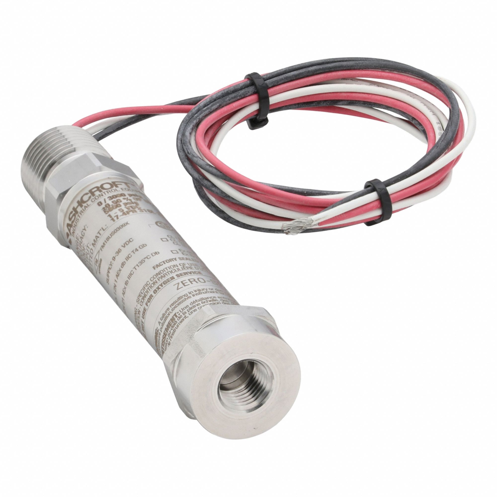Ashcroft 3G-OTH-175454