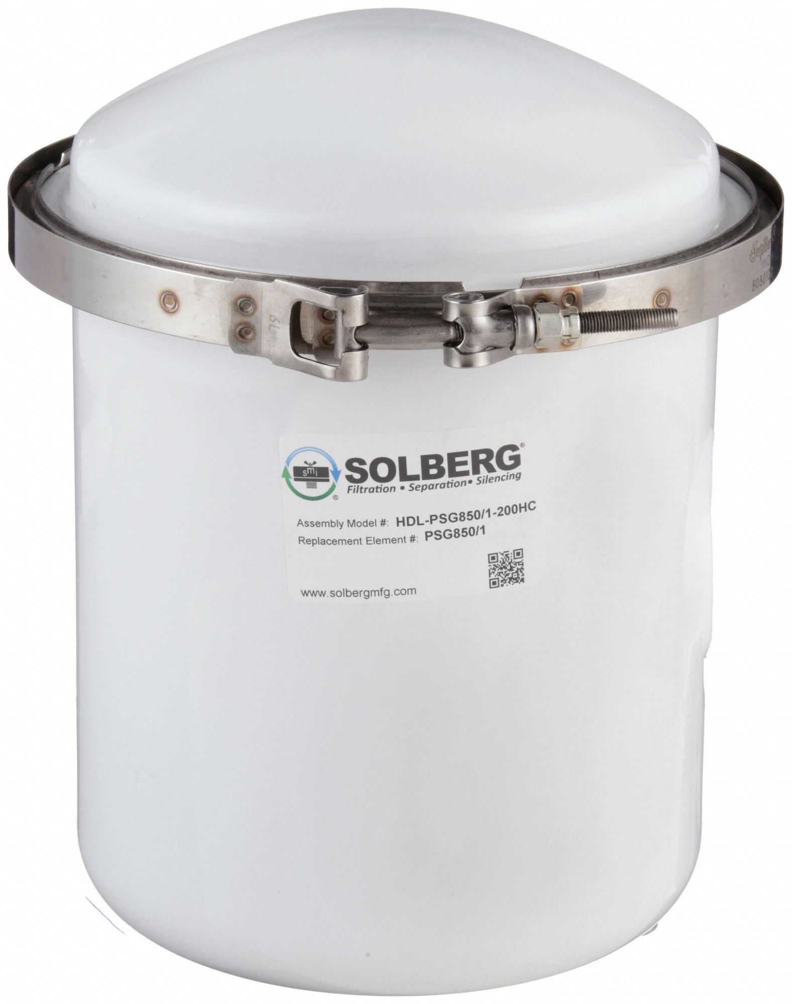 Solberg 3G-OTH-136455