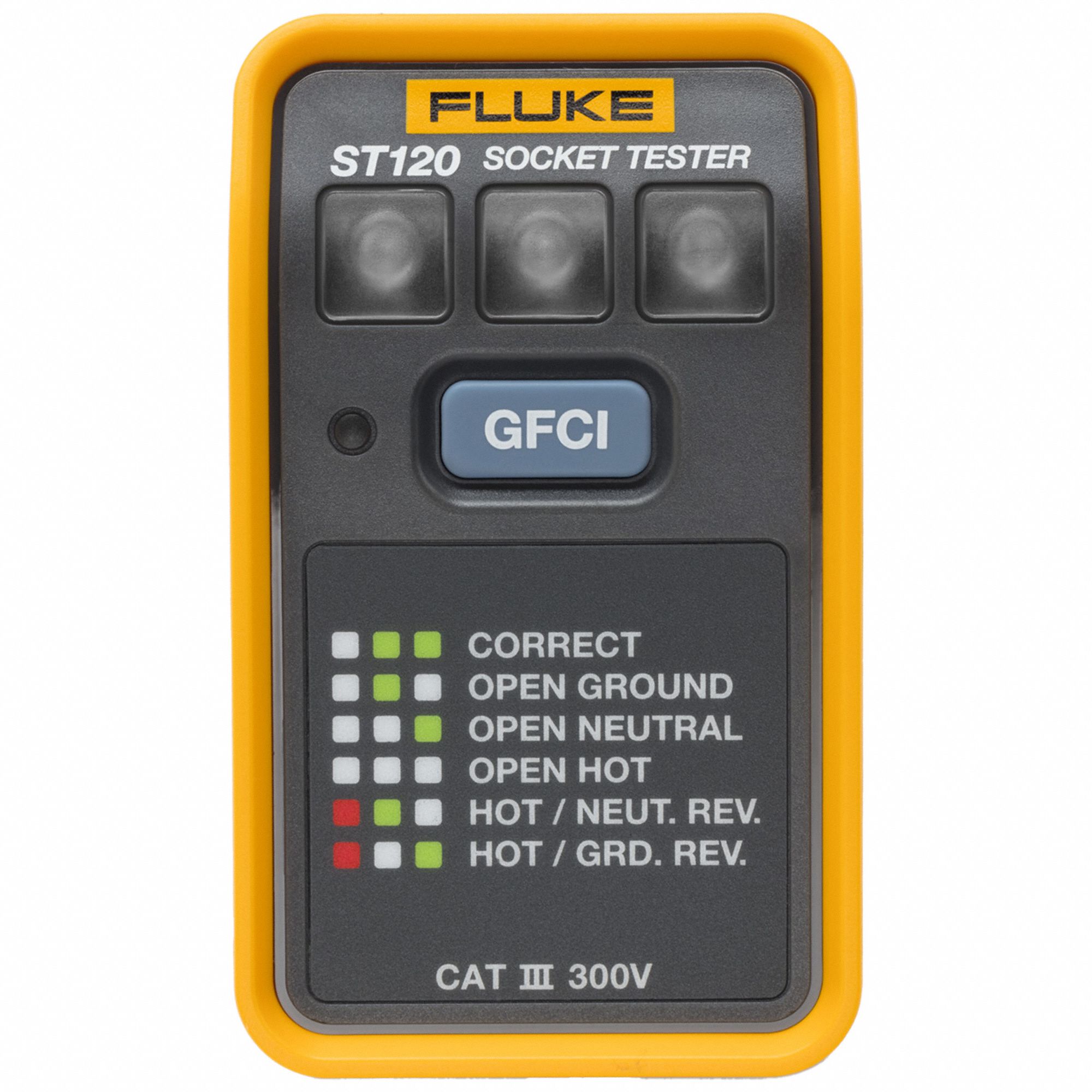Fluke 3G-OTH-173097