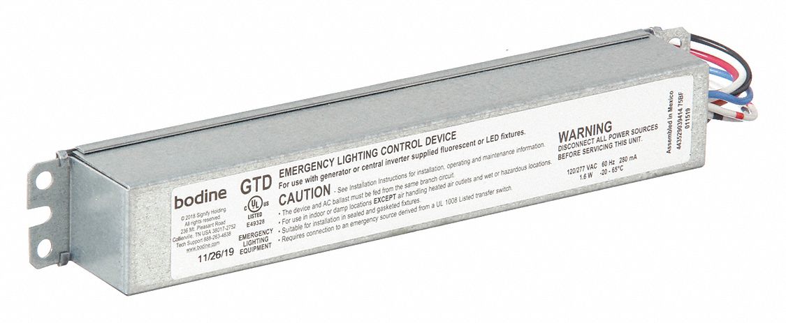 Bodine 3G-OTH-389060
