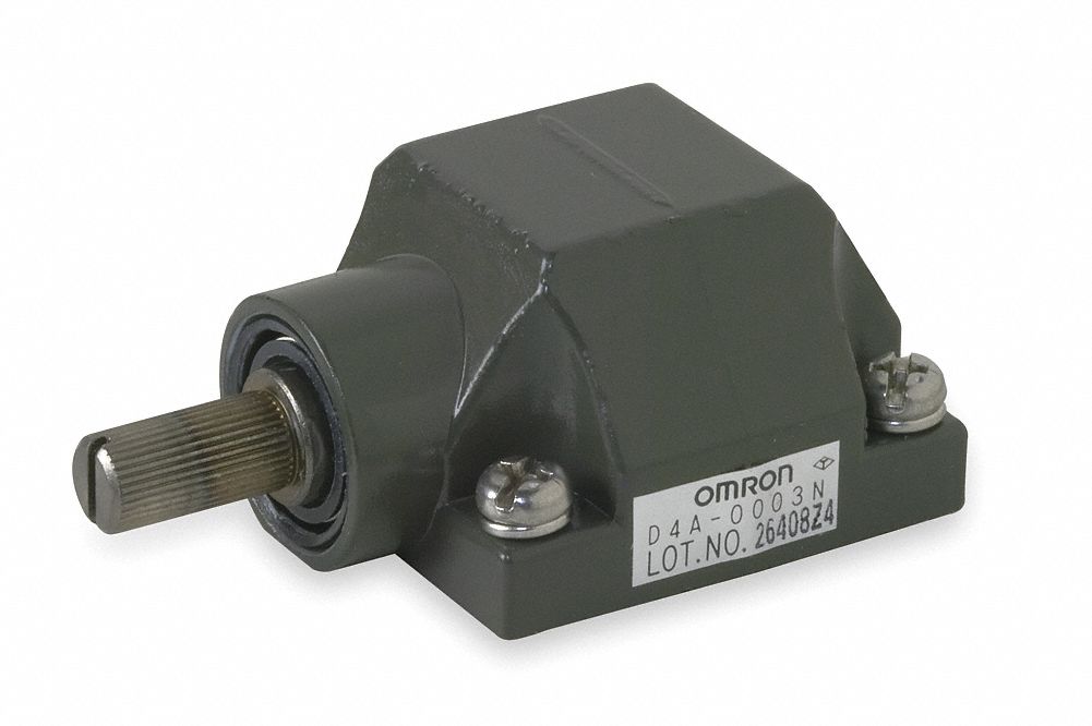 Omron 3G-OTH-132456