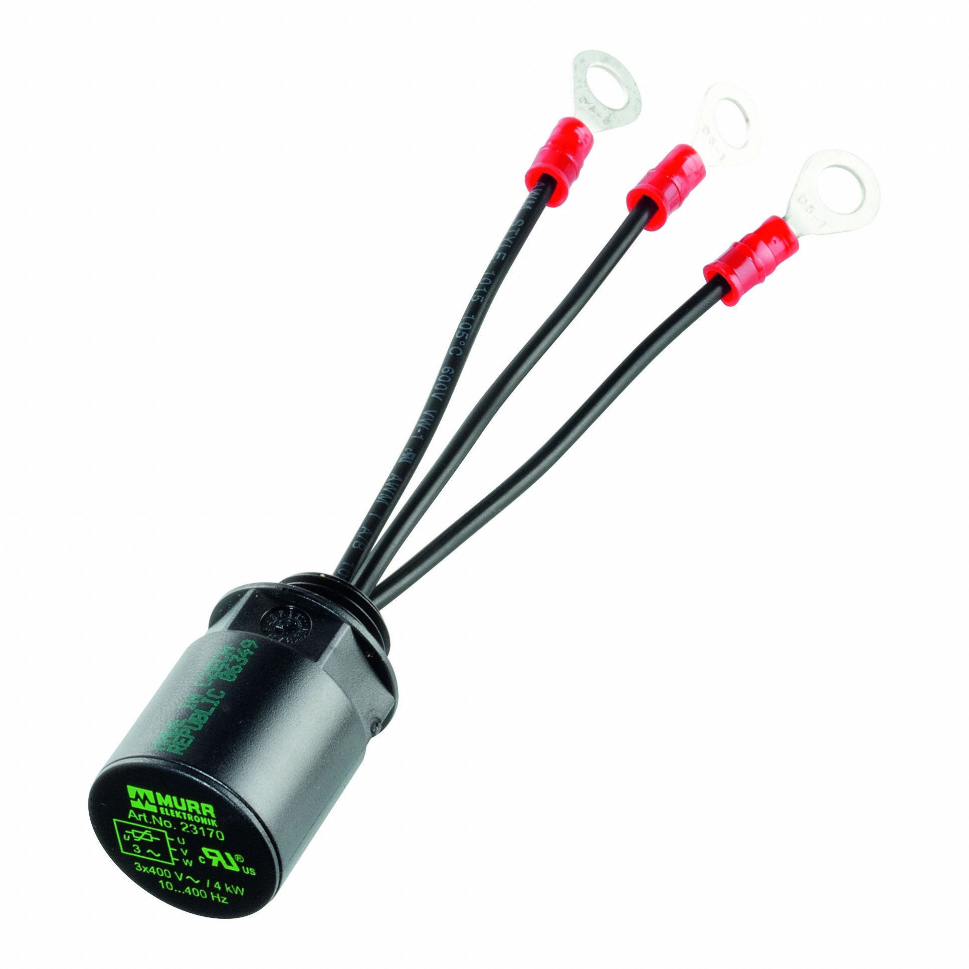 Murrelektronik 3G-OTH-39920