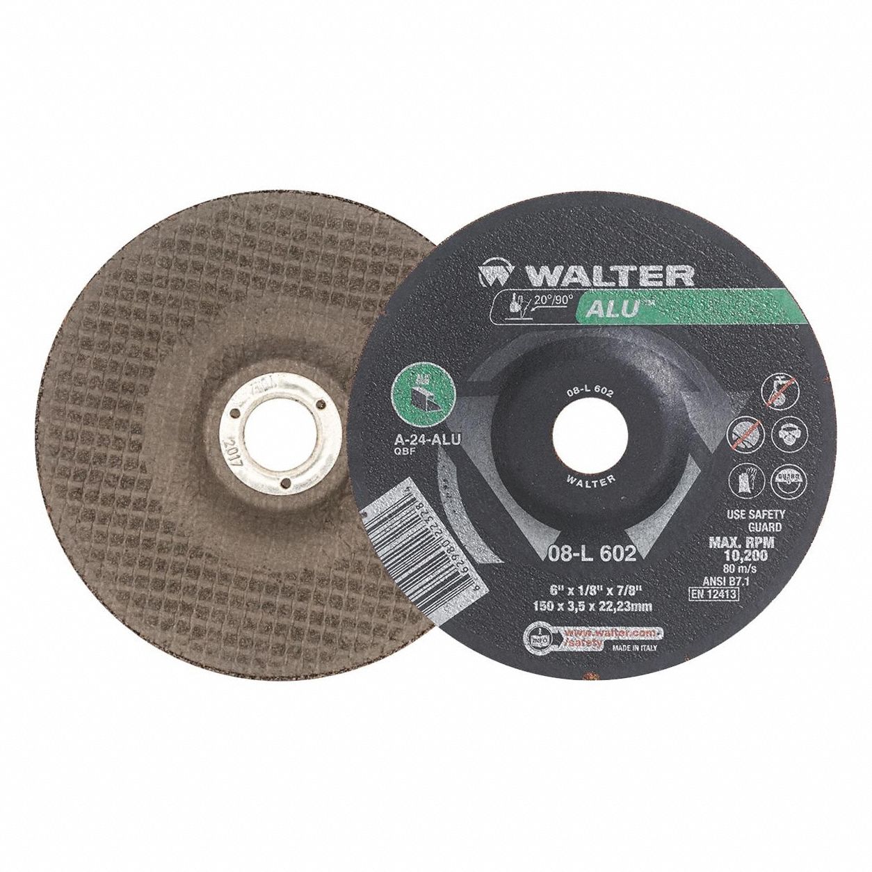 Walter Surface Technologies 3G-OTH-540482