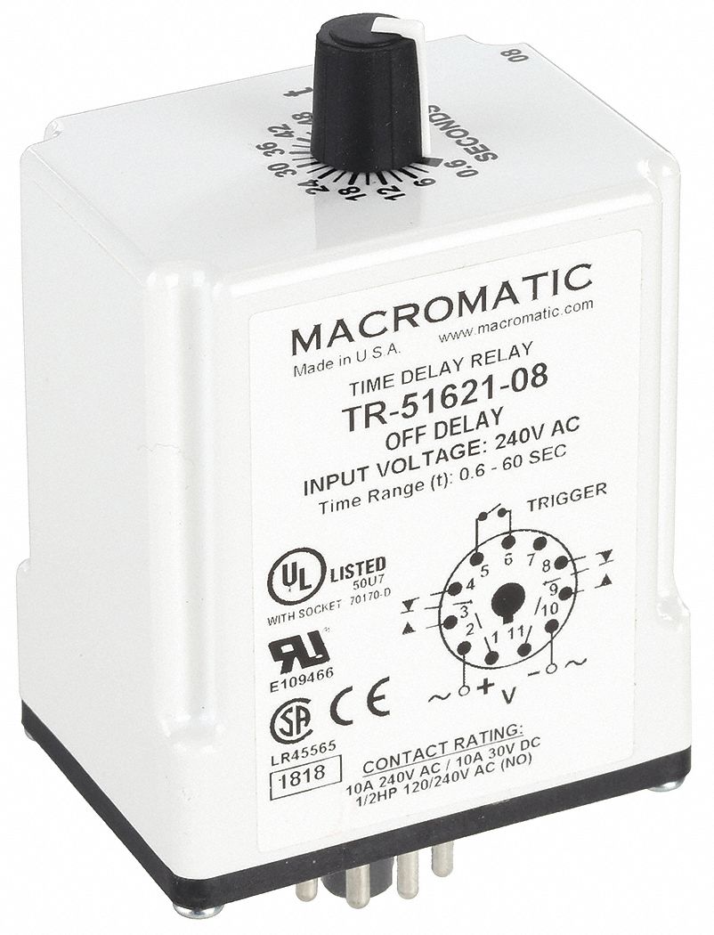 Macromatic 3G-OTH-42231