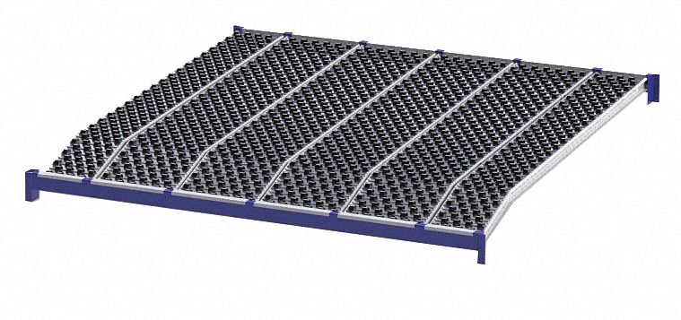 Unex Roller Rack 3G-OTH-344861